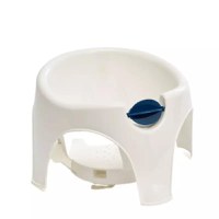 Suport ergonomic pentru baie Thermobaby Aquafun White - 3