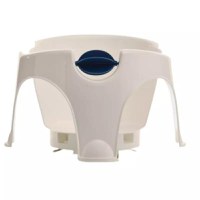 Suport ergonomic pentru baie Thermobaby Aquafun White - 2