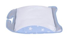 Suport lombar scoica auto Blue Stars  SeviBebe