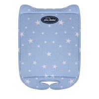 Suport lombar scoica auto Blue Stars  SeviBebe - 3