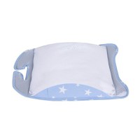 Suport lombar scoica auto Blue Stars  SeviBebe - 1