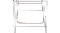 Suport metalic Tega Baby pentru cadite 102 cm Alb