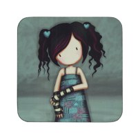 Suport pahar Gorjuss Lost For Words - 1