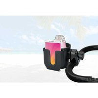Suport pahar si telefon pentru carucior Altabebe - 1