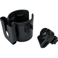 Suport pahar si telefon pentru carucior Altabebe - 3