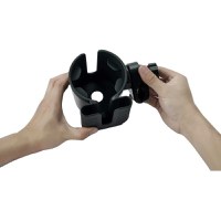 Suport pahar si telefon pentru carucior Altabebe - 6