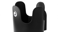 Suport pentru pahar Tutis atasabil pe cadrul caruciorului