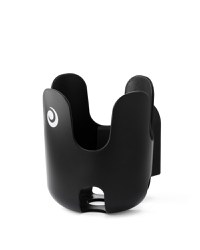 Suport pentru pahar Tutis atasabil pe cadrul caruciorului - 1