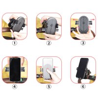 Suport pentru telefon model A - 5