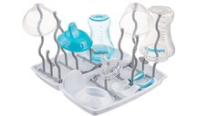 Suport pentru uscarea biberoanelor si accesoriilor Baby Ono