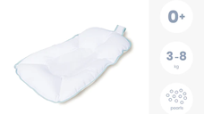 Suport plutitor Doomoo pentru baita Easy Bath