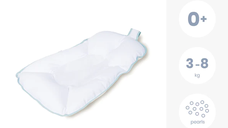 Suport plutitor Doomoo pentru baita Easy Bath