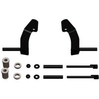 Suport prindere roti pentru pentru Kart Buddy - 1