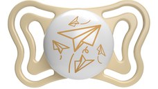 Suzete Chicco PhysioPhorma Light Glow 2 bucati unisex 6-16 luni