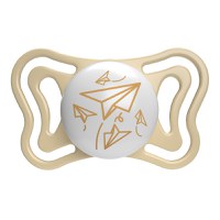 Suzete Chicco PhysioPhorma Light Glow 2 bucati unisex 6-16 luni - 1