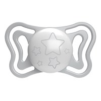 Suzete Chicco PhysioPhorma Light Glow 2 bucati unisex 6-16 luni - 2