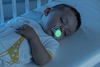 Suzete Chicco PhysioPhorma Light Glow 2 bucati unisex 6-16 luni - 3