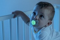 Suzete Chicco PhysioPhorma Light Glow 2 bucati unisex 6-16 luni - 4