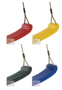 Swing Seat PP10 - Verde - 1