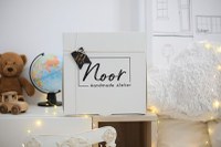 Tablou luminos Frati 001 - 5