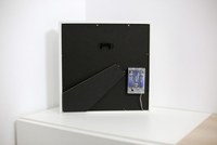 Tablou luminos Parinti si copii 014 - 3