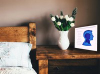 Tablou luminos Parinti si copii 023 - 2