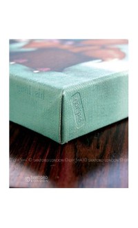 Tablou mediu Gorjuss - On Top Of The World - 1