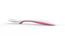 Tacamuri de calatorie in cutie Nuvita Easy Eating Pink