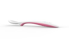 Tacamuri de calatorie in cutie Nuvita Easy Eating Pink