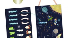 Taliometru Djeco model cosmos