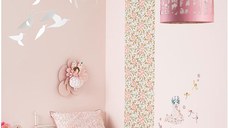 Tapet Djeco romantic