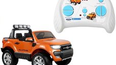 Telecomanda 2.4GHz masinuta electrica compatibila cu modele Ford