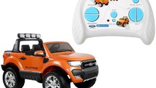 Telecomanda 2.4GHz masinuta electrica compatibila cu modele Ford