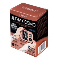 Tensiometru electronic de brat Vitammy Ultra Cosmo manseta 22-42 cm negruroz - 1