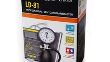 Tensiometru mecanic Little Doctor LD 81