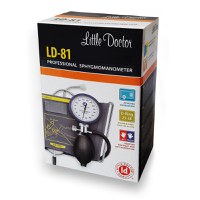 Tensiometru mecanic Little Doctor LD 81 - 1