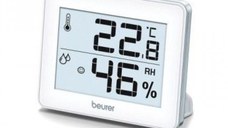 Termo - higrometru Beurer HM16