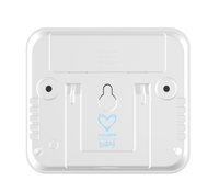 Termohigrometru digital Easycare Baby 6in1 - 2
