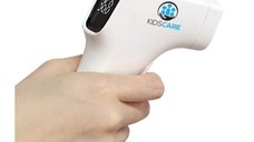 Termometru cu infrarosu pentru corp Kidscare KCT-603