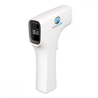 Termometru cu infrarosu pentru corp Kidscare KCT-603 - 5