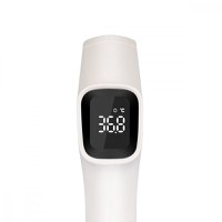 Termometru cu infrarosu pentru corp Kidscare KCT-603 - 2