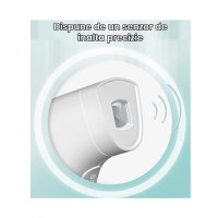 Termometru cu infrarosu pentru corp Kidscare KCT-603 - 3