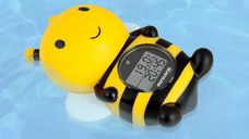 Termometru de baie Miniland Albina