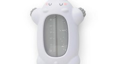 Termometru de baie Polaris Gri