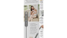 Termometru digital pentru mancarea bebelusilor FoodTemp Reer 21021