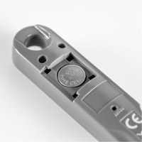 Termometru digital pentru mancarea bebelusilor FoodTemp Reer 21021 - 4
