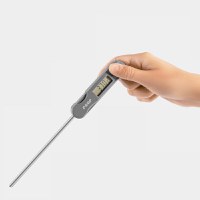 Termometru digital pentru mancarea bebelusilor FoodTemp Reer 21021 - 7