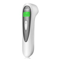 Termometru fara contact in infrarosu SoftTemp Reer 98050 - 2