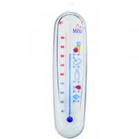 Termometru frigider Minut Temp blister - 2