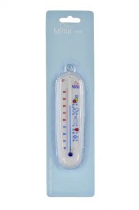 Termometru frigider Minut Temp blister - 1